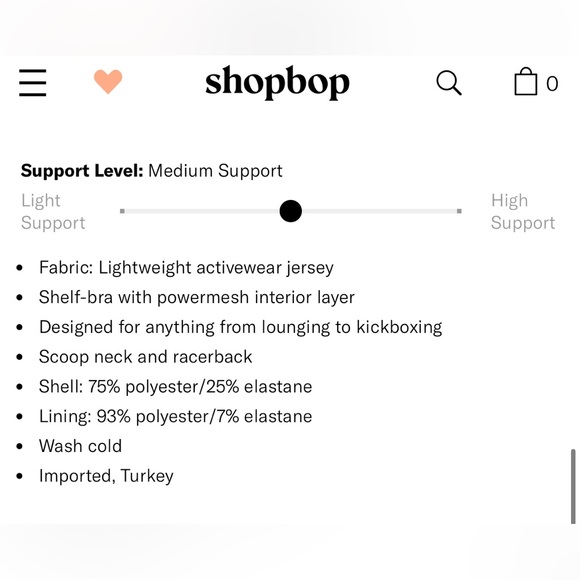 NWT Beyond Yoga Powerbeyond Intensity Racerback Cropped Tank in Modern Olive - Picture 6 of 8